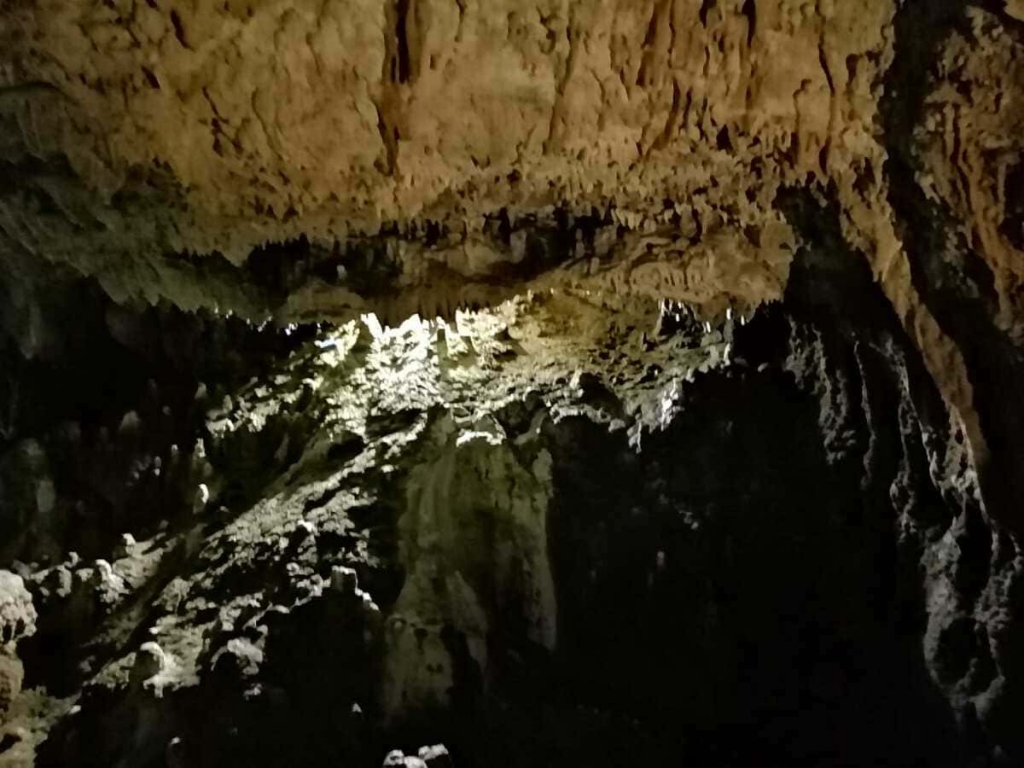 grotte-castelcivita-cilento